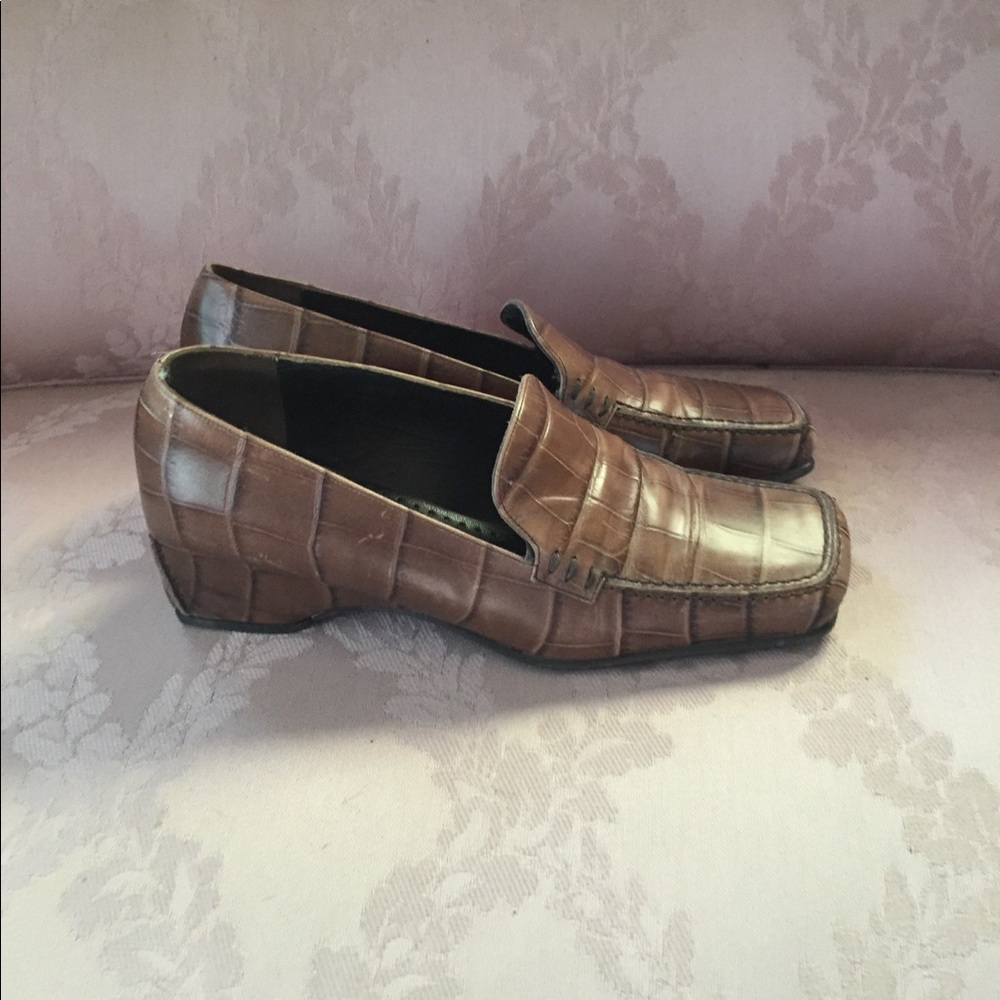 Kenneth Cole New York shoes